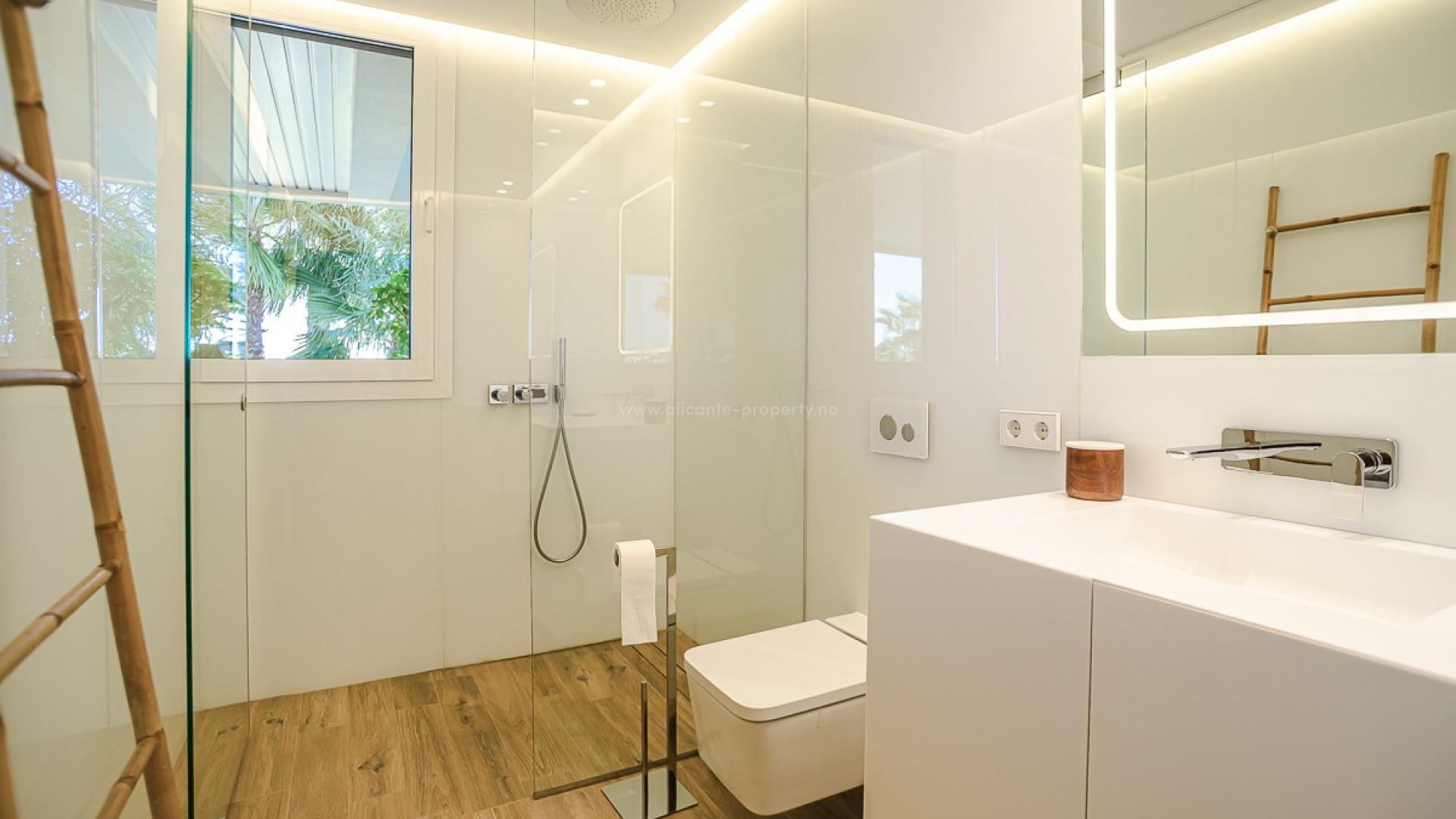 Apartamento / piso en Las Colinas Golf Resort