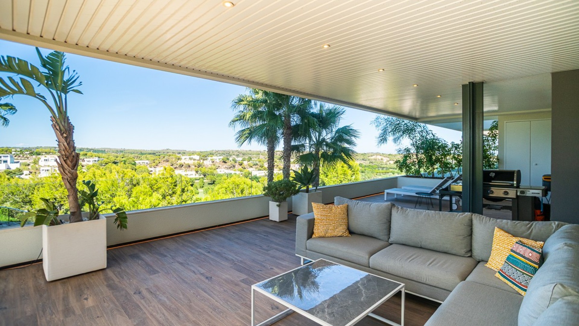 Apartamento / piso en Las Colinas Golf Resort