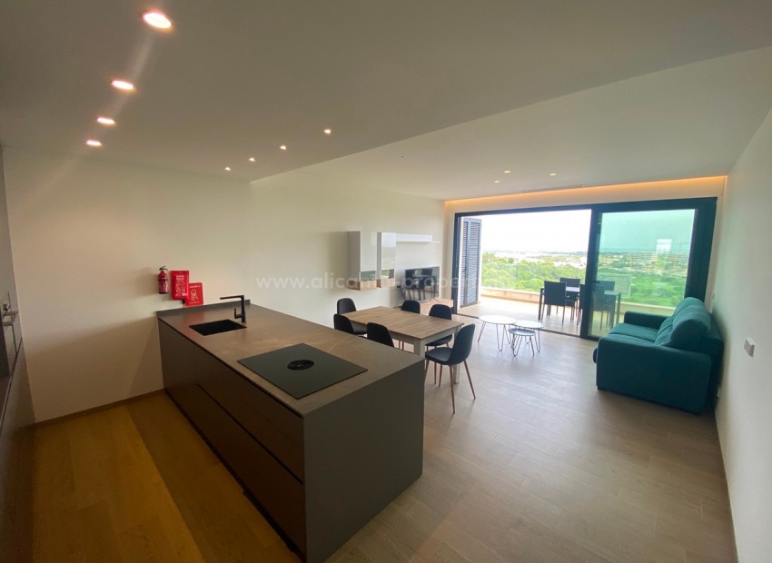 Apartamento / piso en Las Colinas Golf Resort