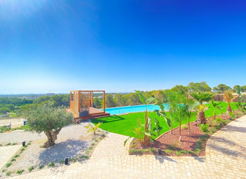 Apartamento / piso en Las Colinas Golf Resort