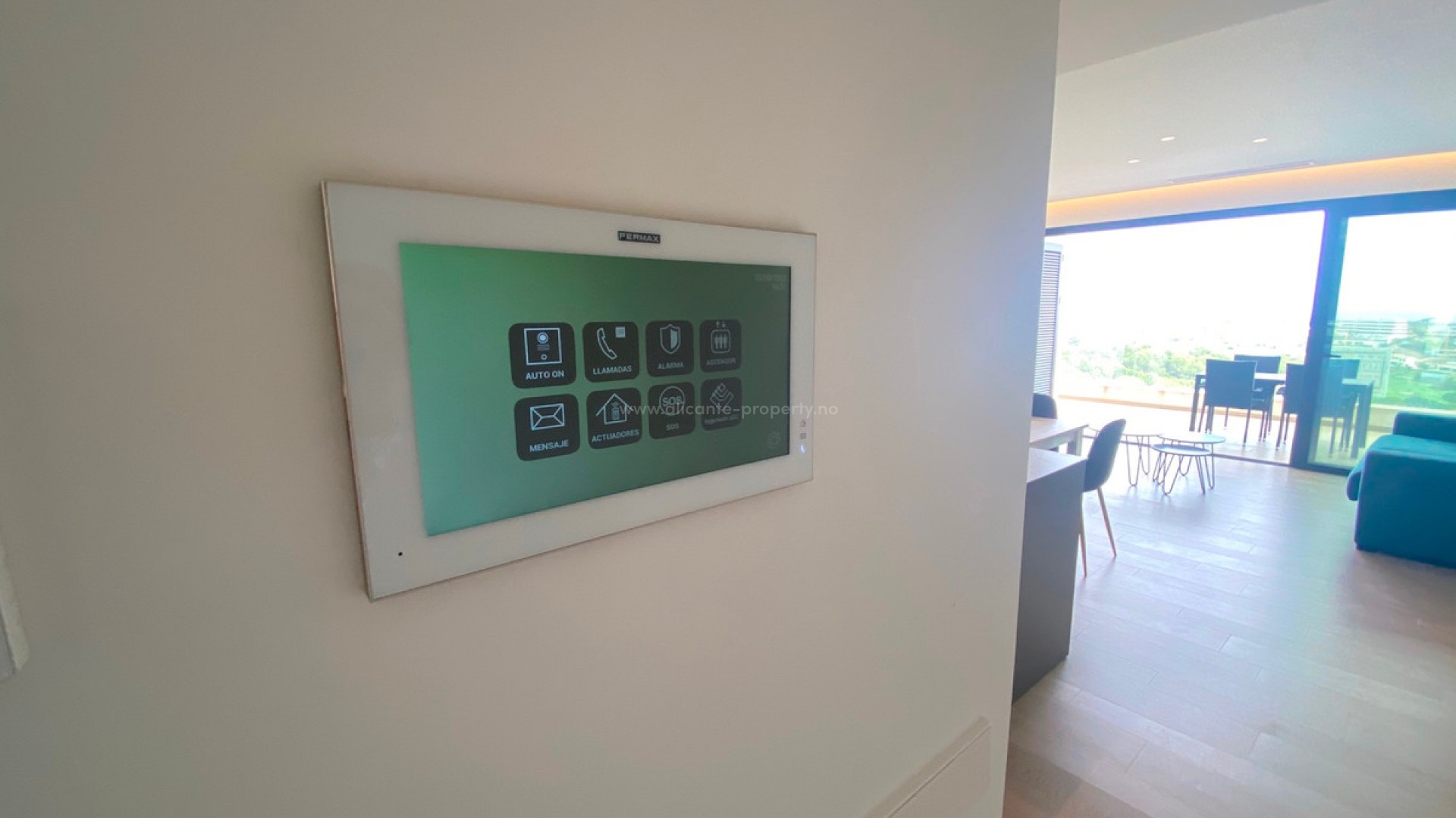 Apartamento / piso en Las Colinas Golf Resort