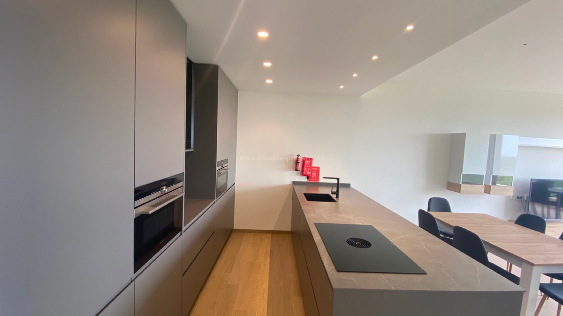 Apartamento / piso en Las Colinas Golf Resort