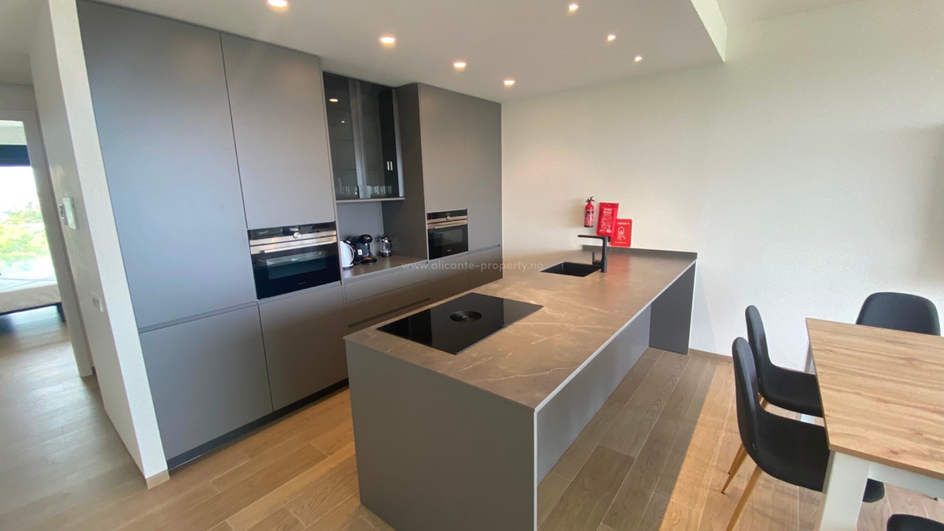 Apartamento / piso en Las Colinas Golf Resort