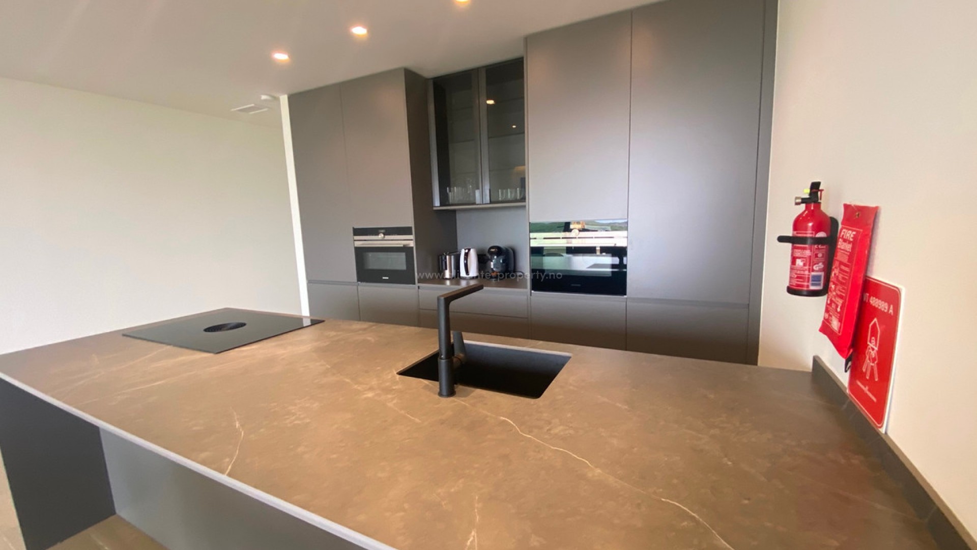 Apartamento / piso en Las Colinas Golf Resort