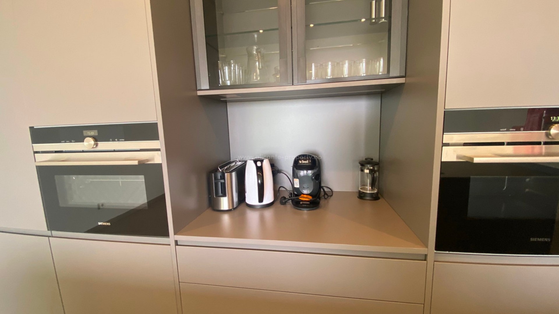 Apartamento / piso en Las Colinas Golf Resort