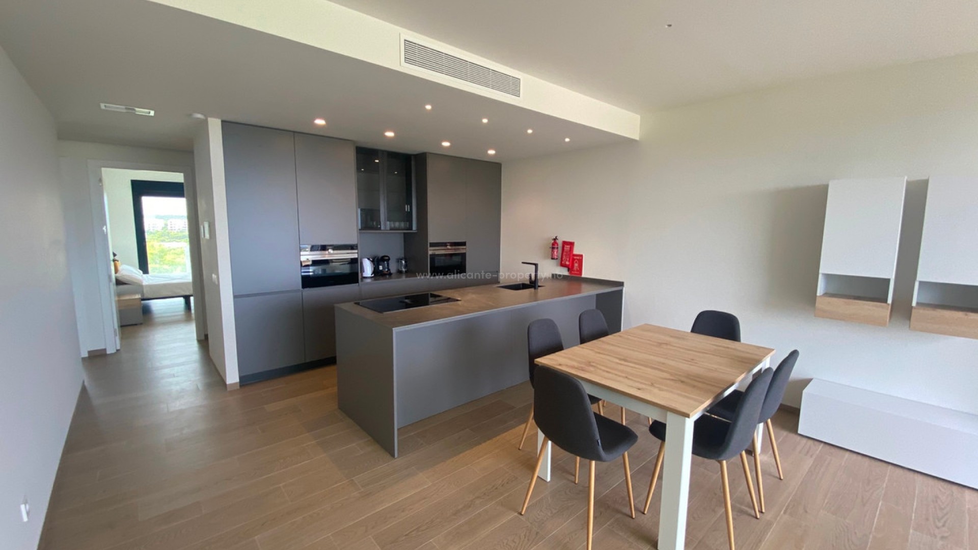 Apartamento / piso en Las Colinas Golf Resort