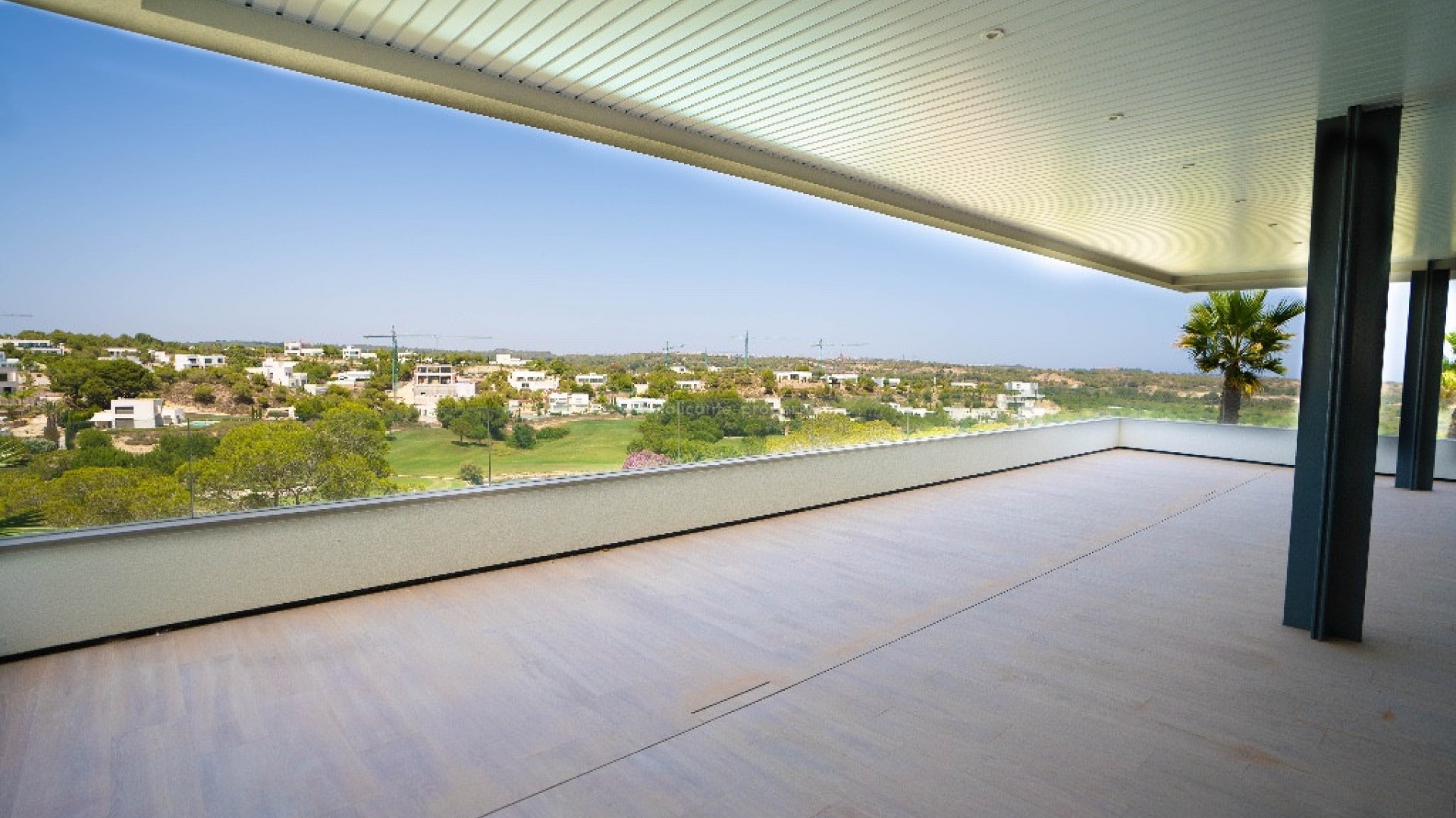 Apartamento / piso en Las Colinas Golf Resort