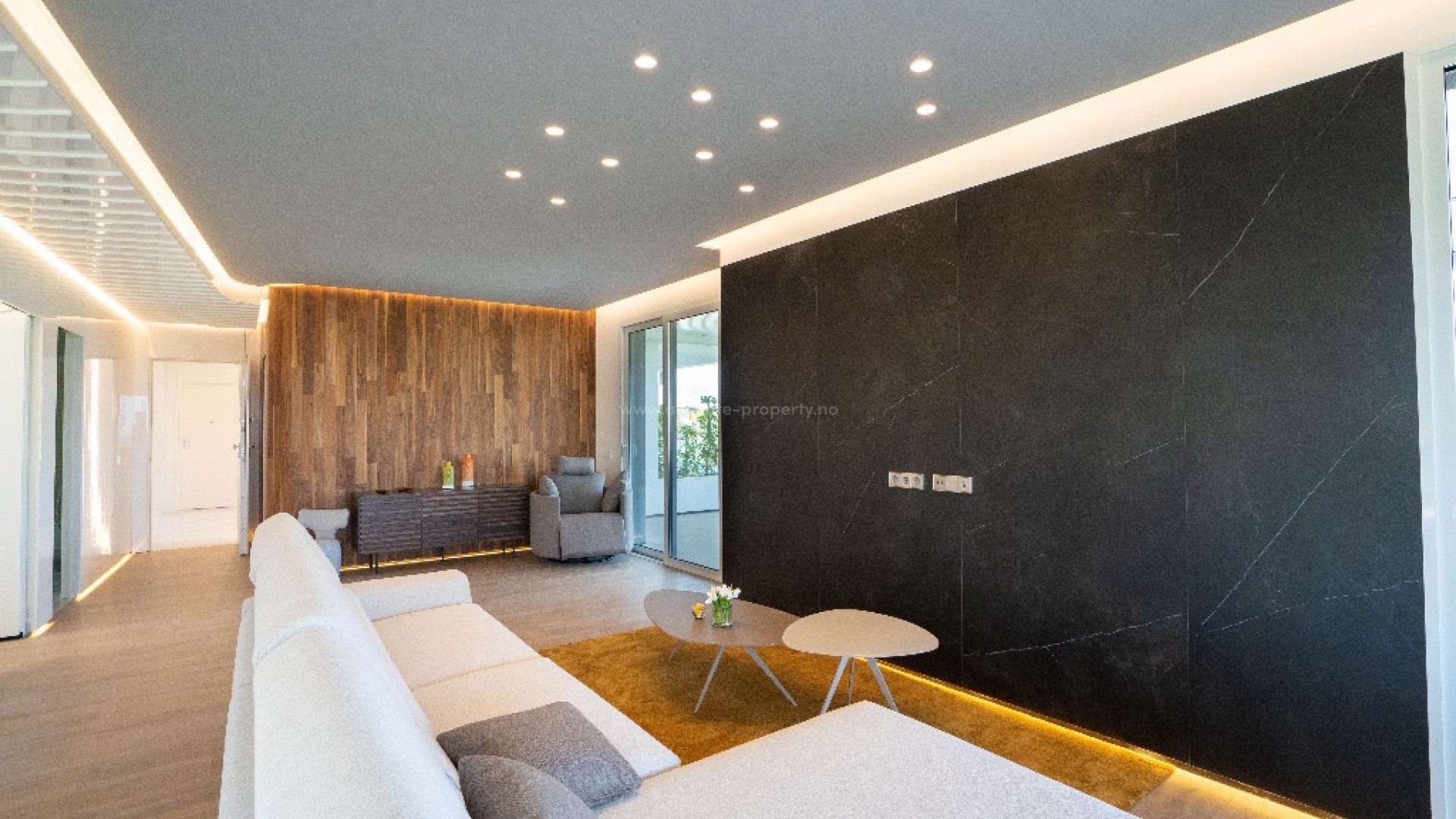 Apartamento / piso en Las Colinas Golf Resort