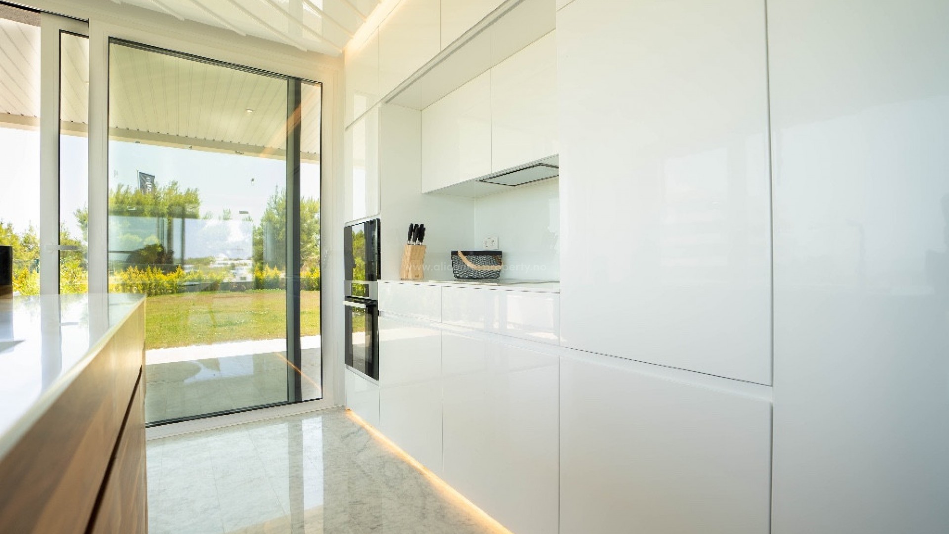 Apartamento / piso en Las Colinas Golf Resort