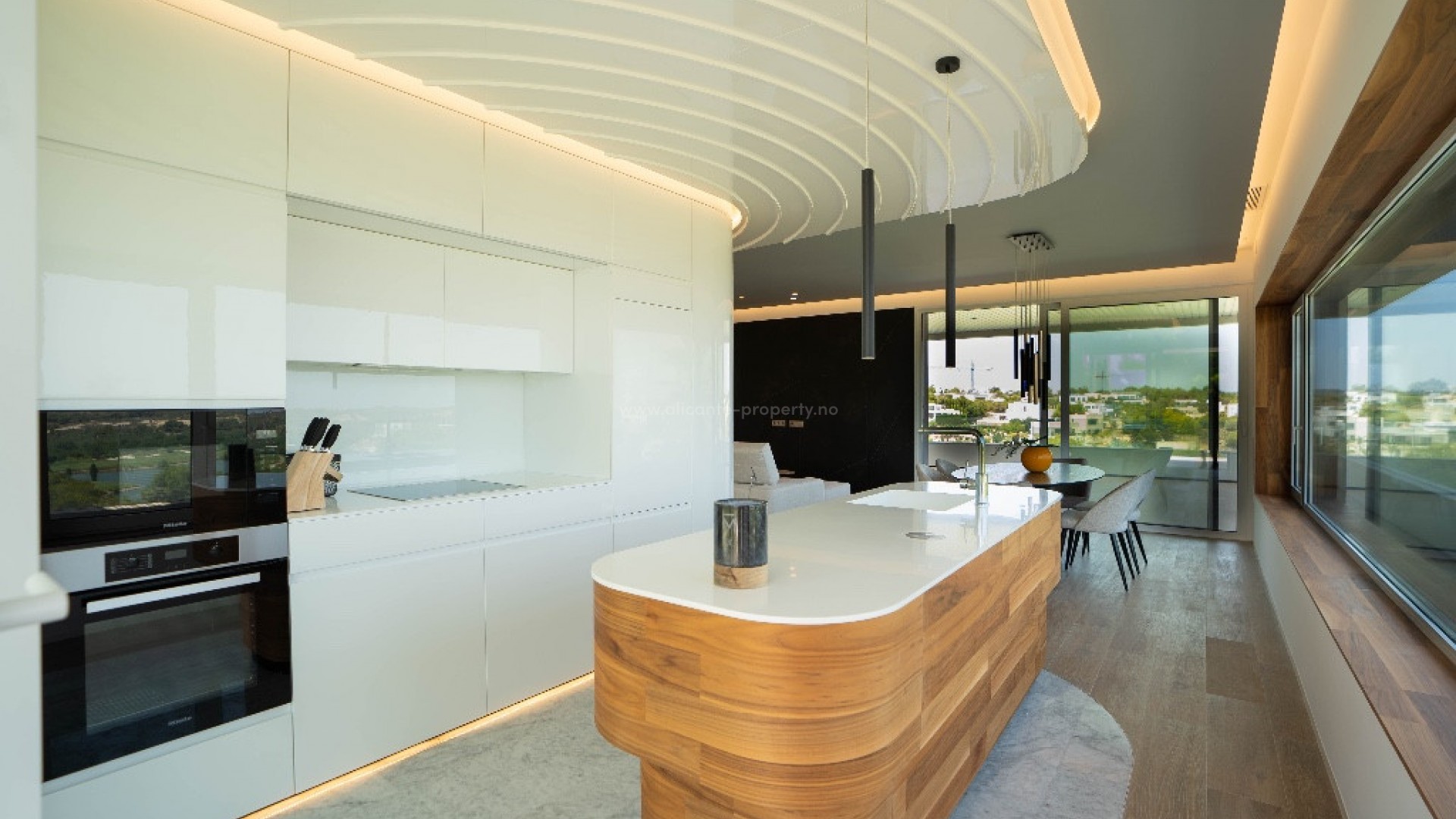 Apartamento / piso en Las Colinas Golf Resort