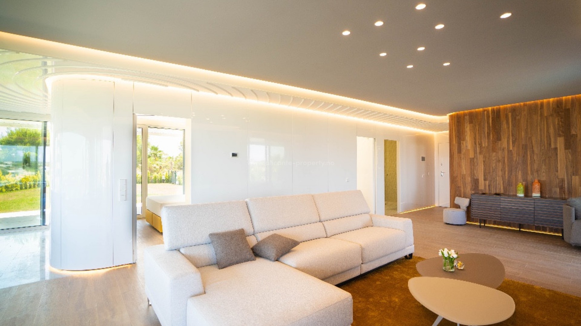 Apartamento / piso en Las Colinas Golf Resort