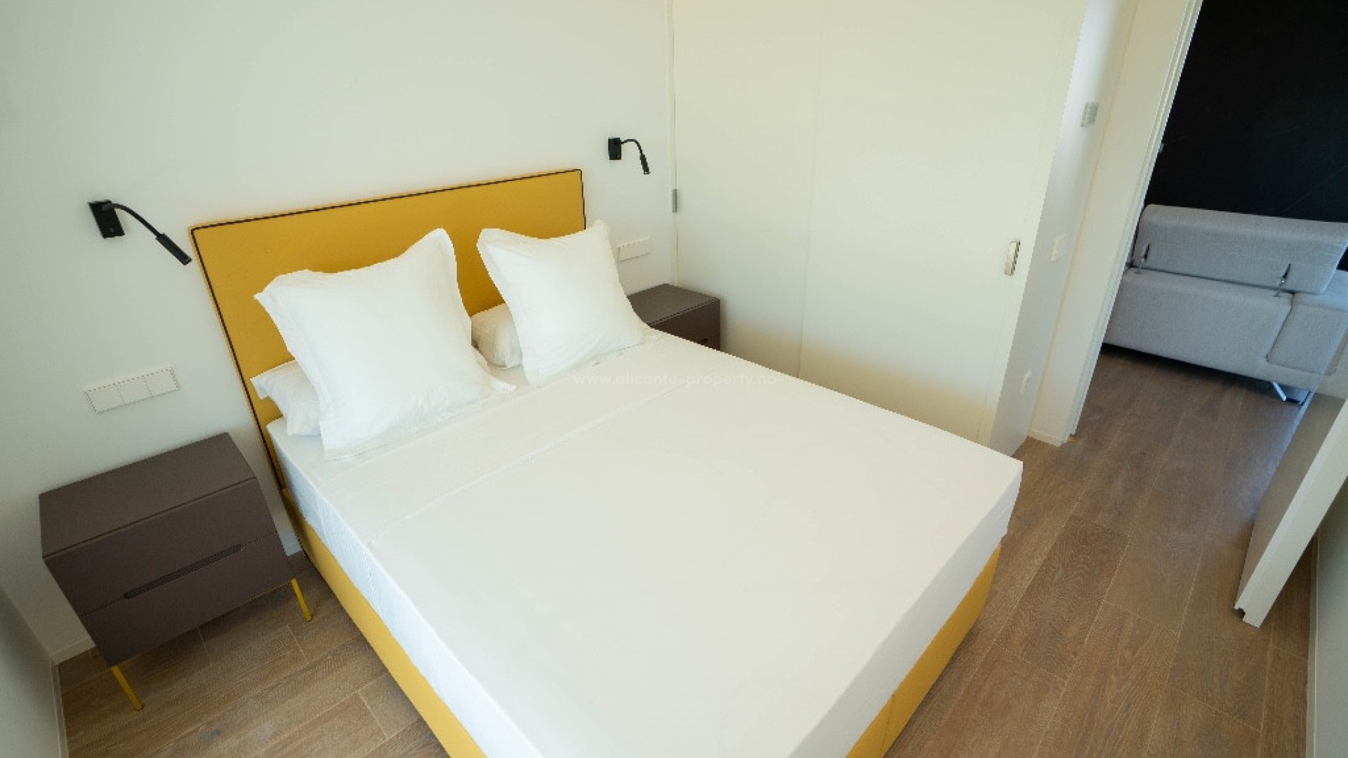 Apartamento / piso en Las Colinas Golf Resort