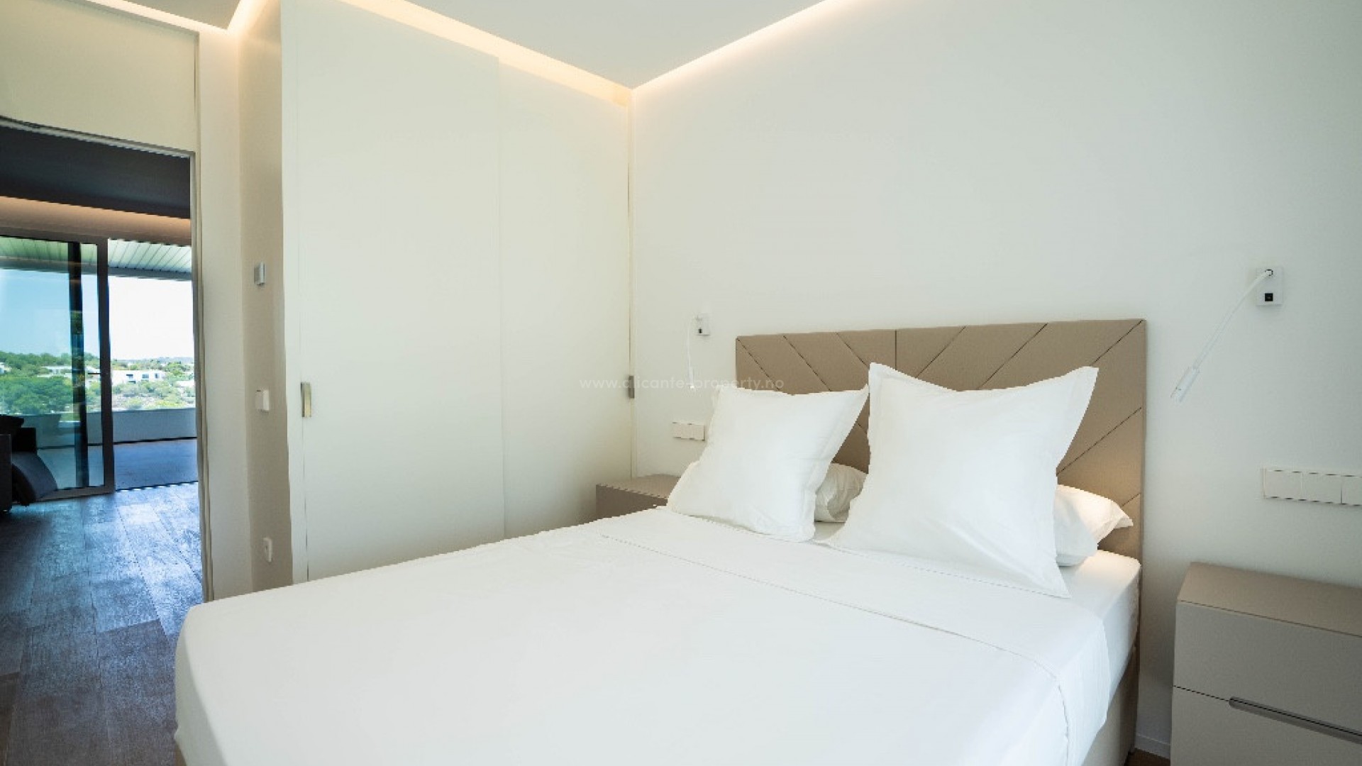 Apartamento / piso en Las Colinas Golf Resort