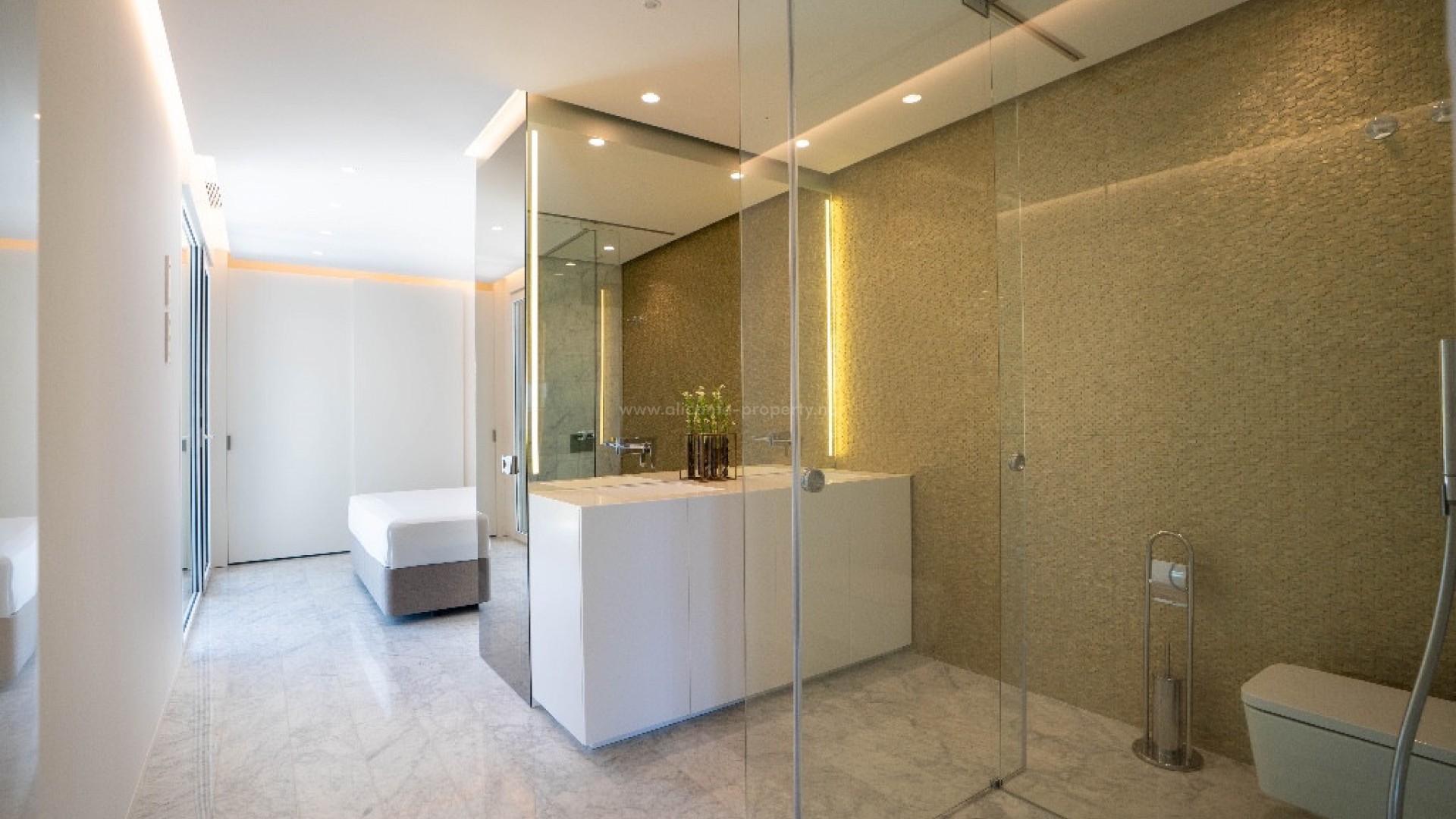 Apartamento / piso en Las Colinas Golf Resort