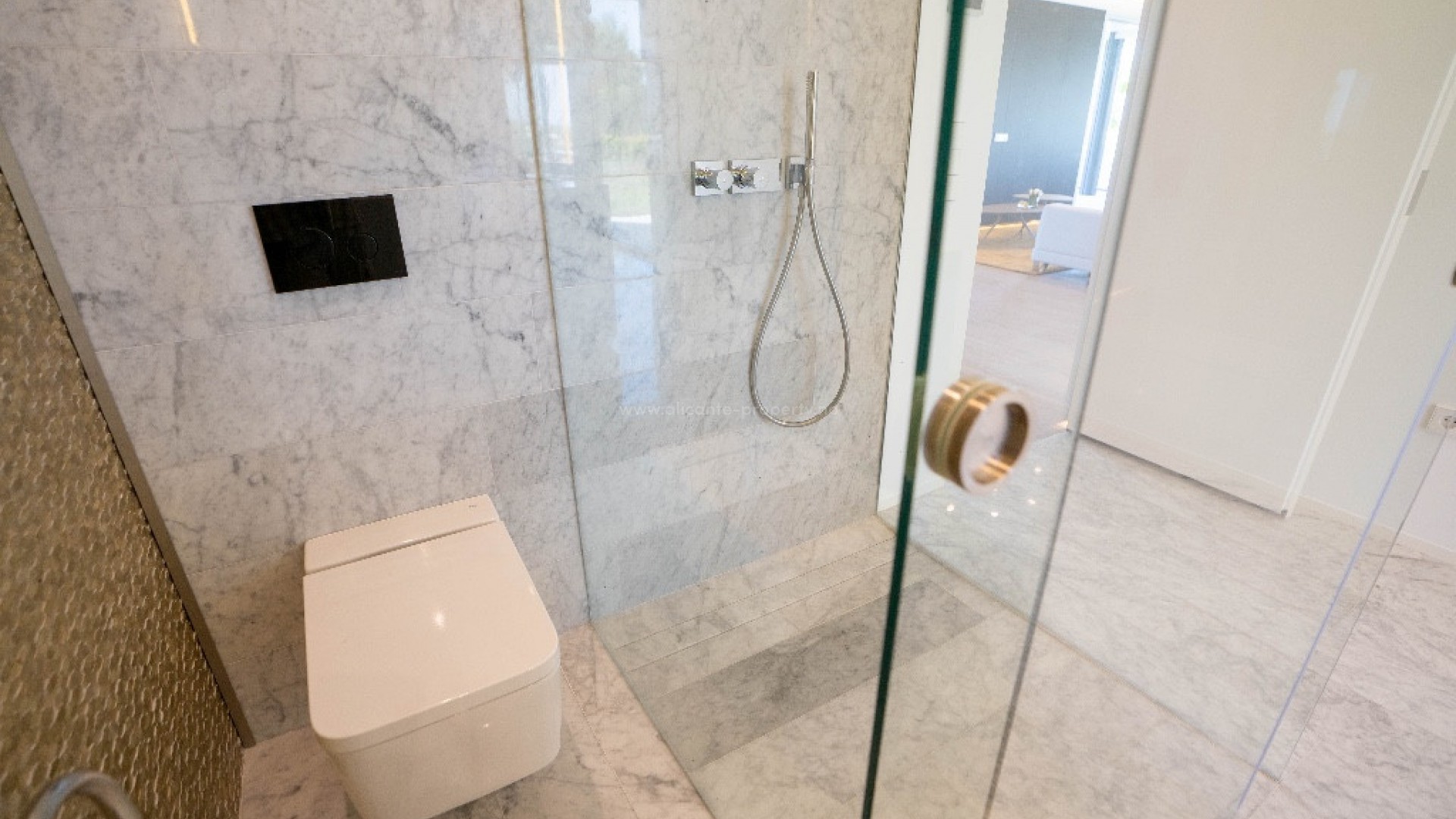 Apartamento / piso en Las Colinas Golf Resort