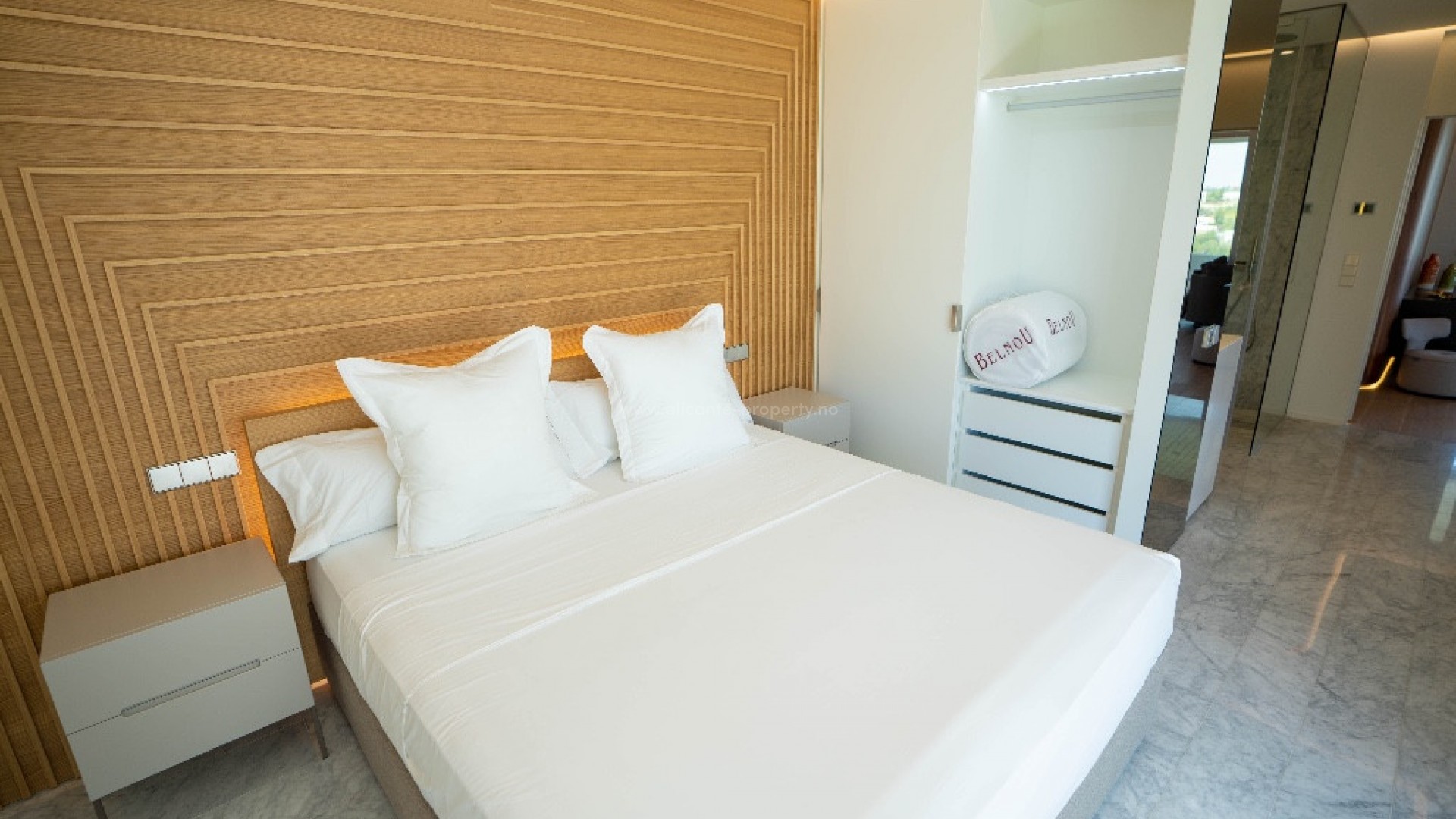 Apartamento / piso en Las Colinas Golf Resort