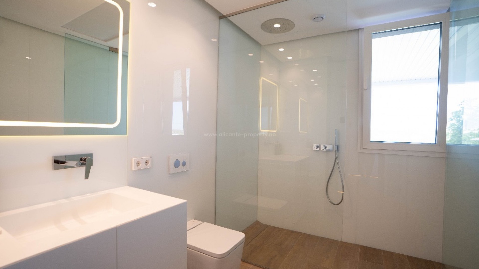 Apartamento / piso en Las Colinas Golf Resort