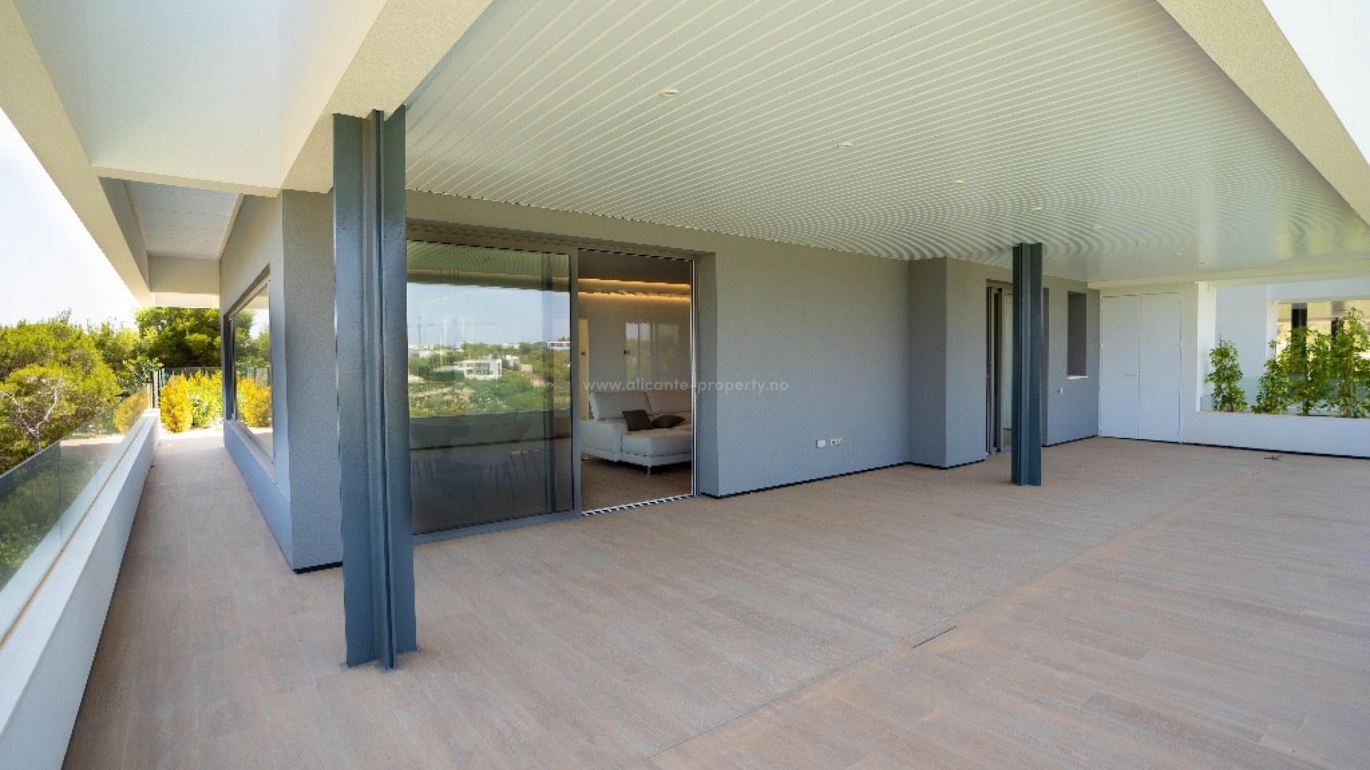 Apartamento / piso en Las Colinas Golf Resort