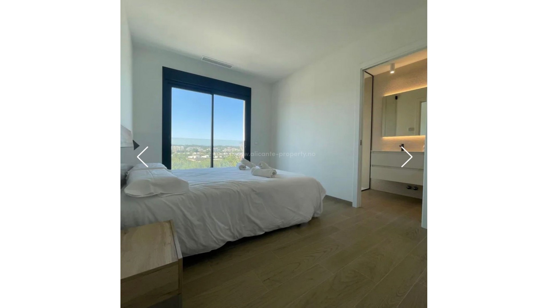 Apartamento / piso en Las Colinas Golf Resort