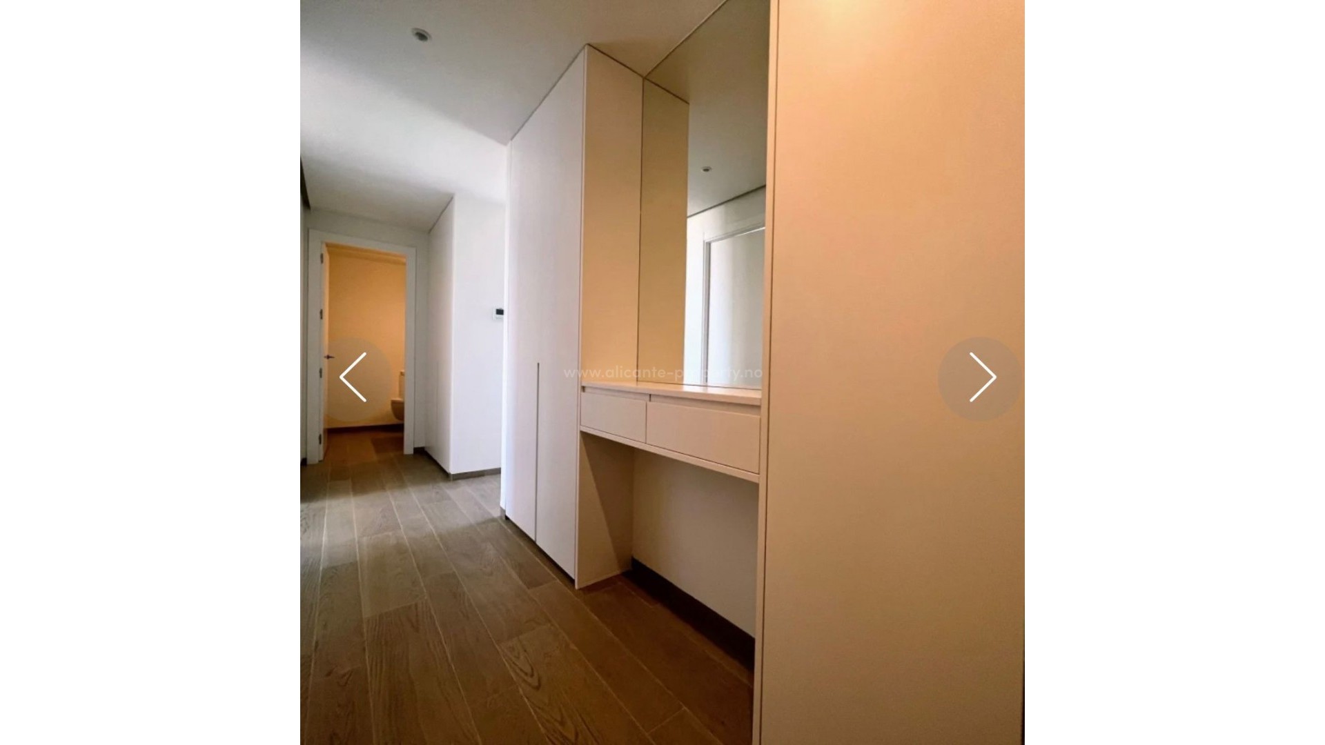 Apartamento / piso en Las Colinas Golf Resort