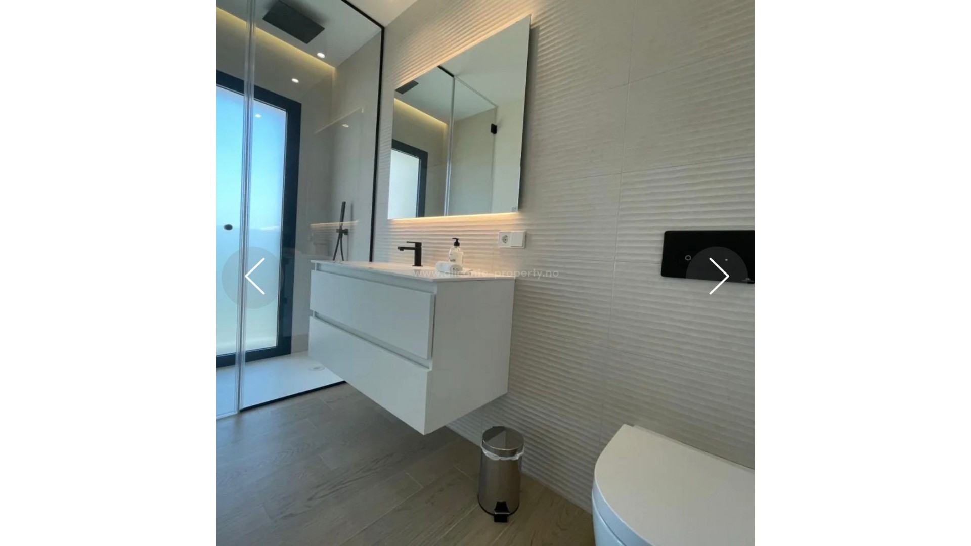 Apartamento / piso en Las Colinas Golf Resort