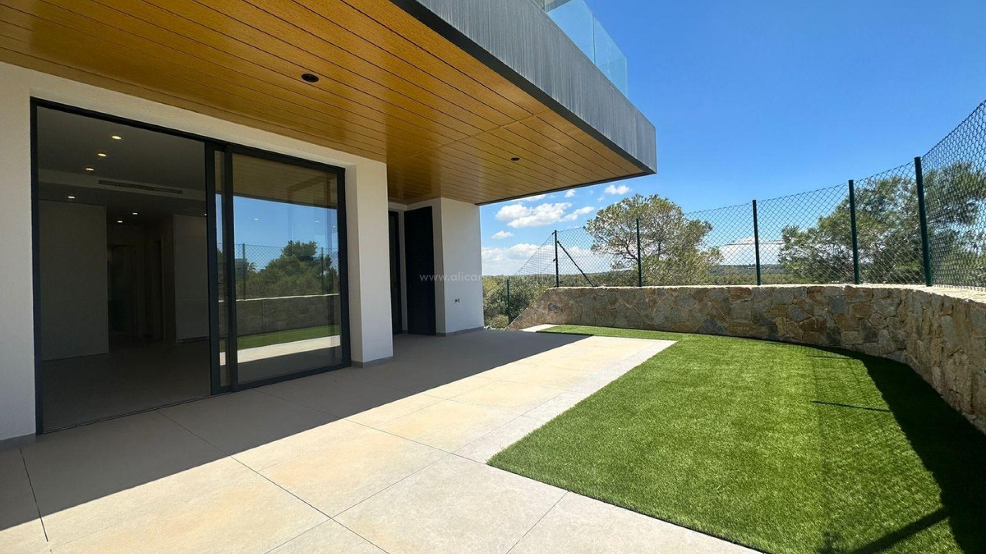 Apartamento / piso en Las Colinas Golf Resort