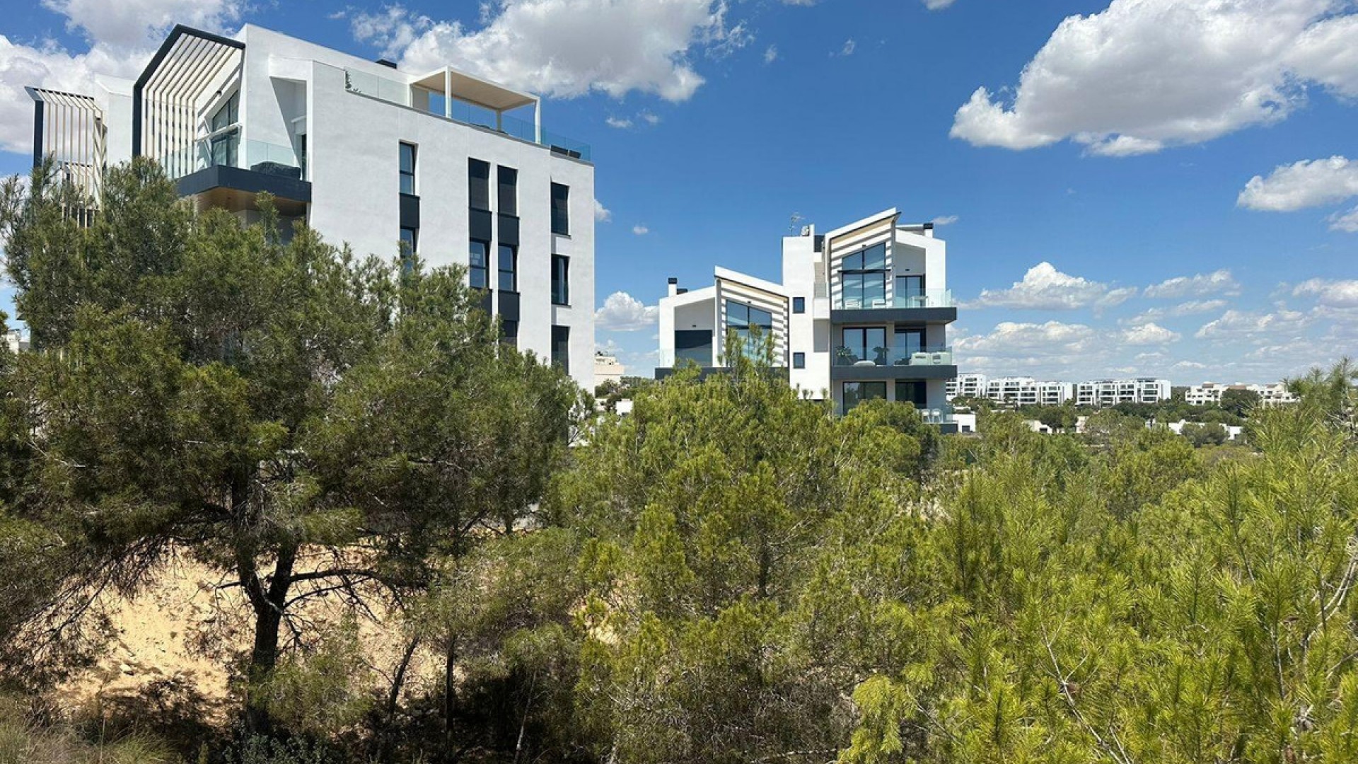 Apartamento / piso en Las Colinas Golf Resort