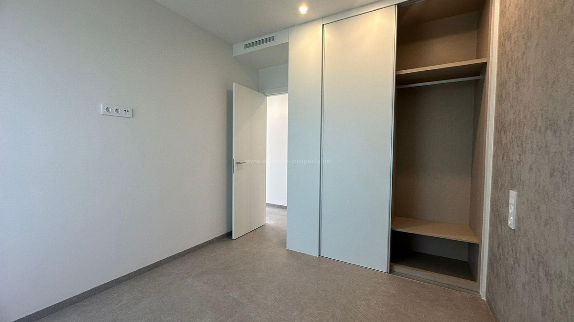 Apartamento / piso en Las Colinas Golf Resort