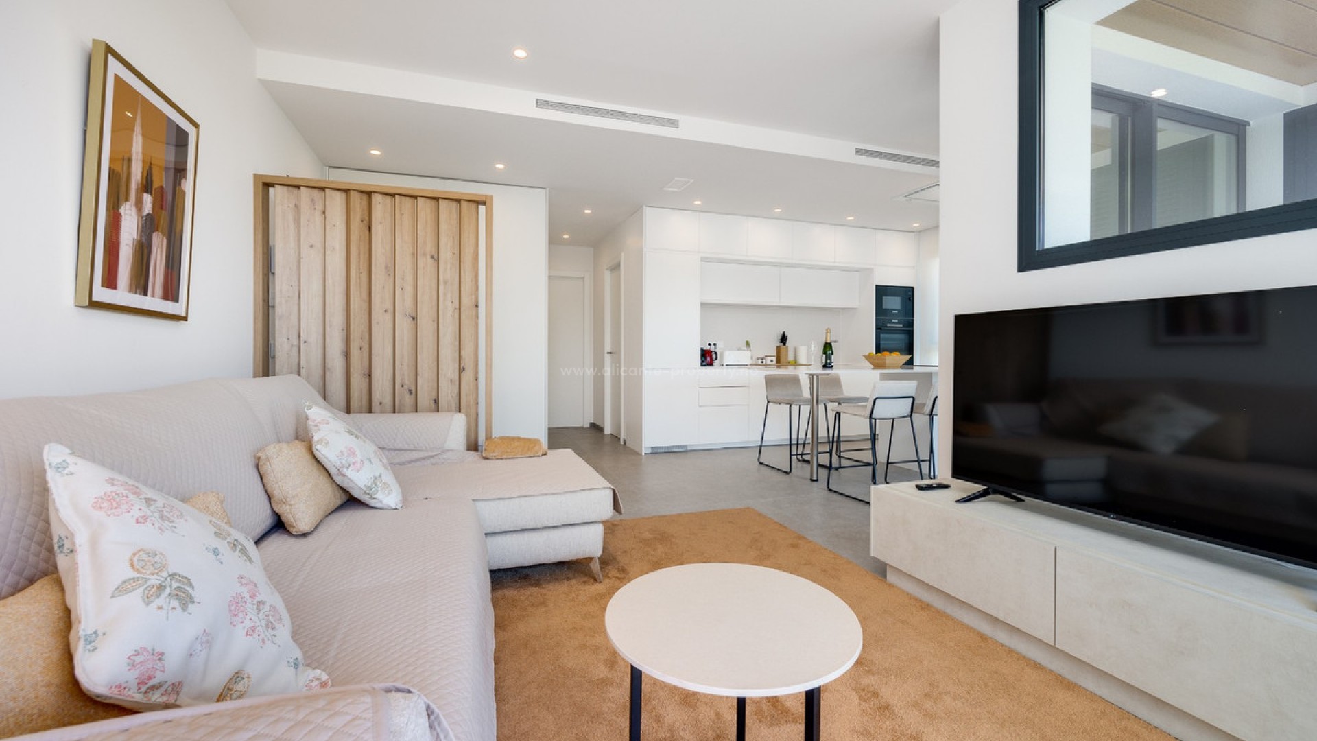 Apartamento / piso en Las Colinas Golf Resort