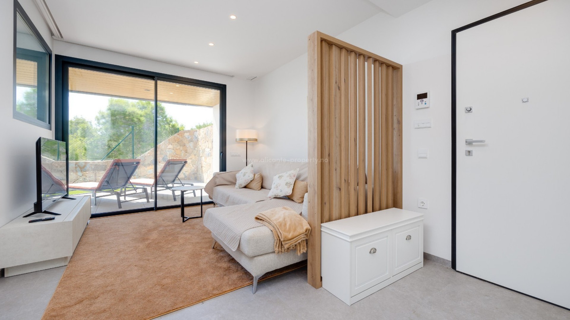 Apartamento / piso en Las Colinas Golf Resort