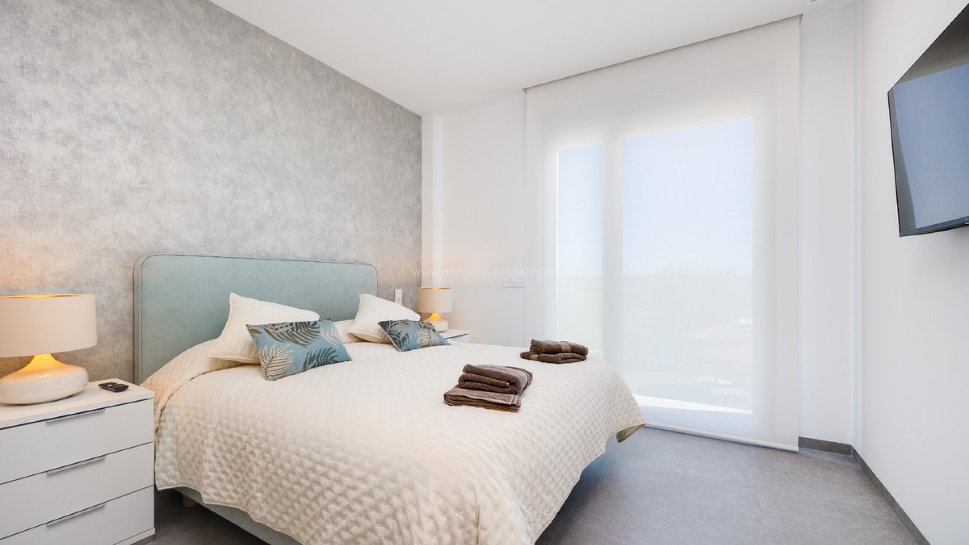 Apartamento / piso en Las Colinas Golf Resort
