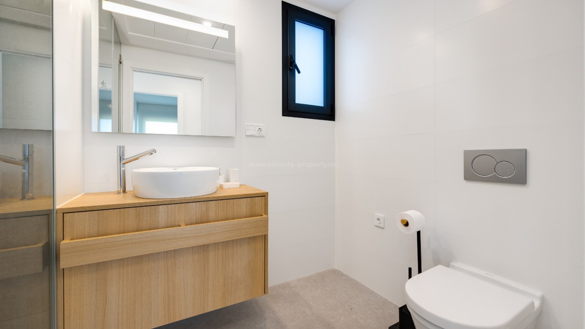 Apartamento / piso en Las Colinas Golf Resort