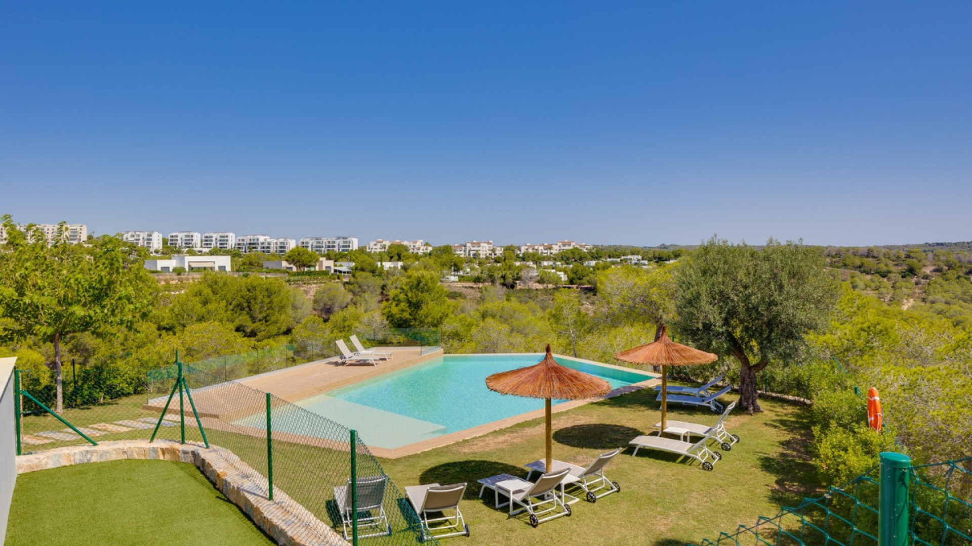 Apartamento / piso en Las Colinas Golf Resort