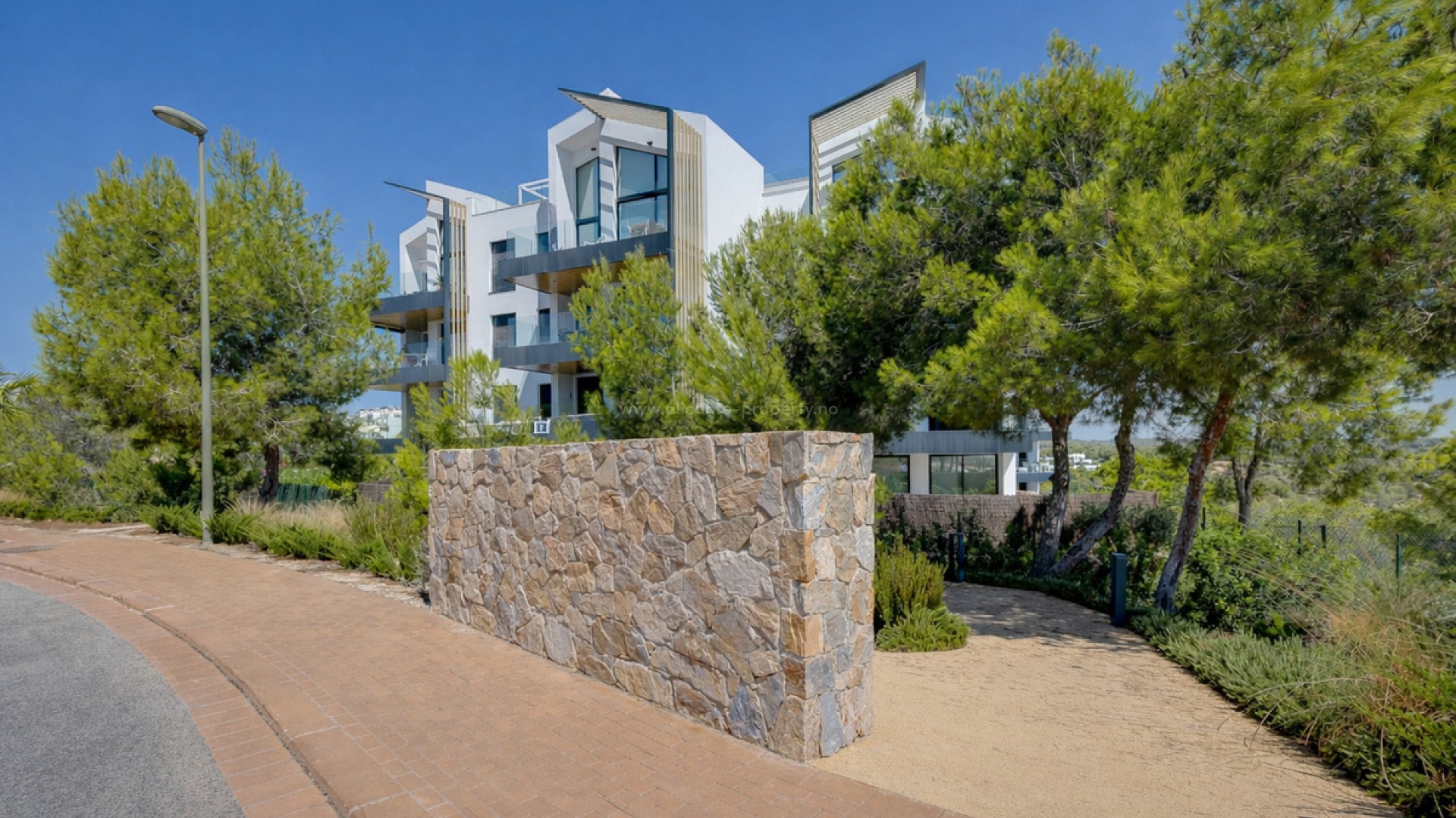 Apartamento / piso en Las Colinas Golf Resort