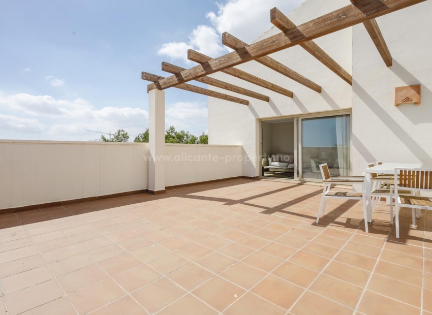 Apartamento / piso en Las Colinas Golf Resort