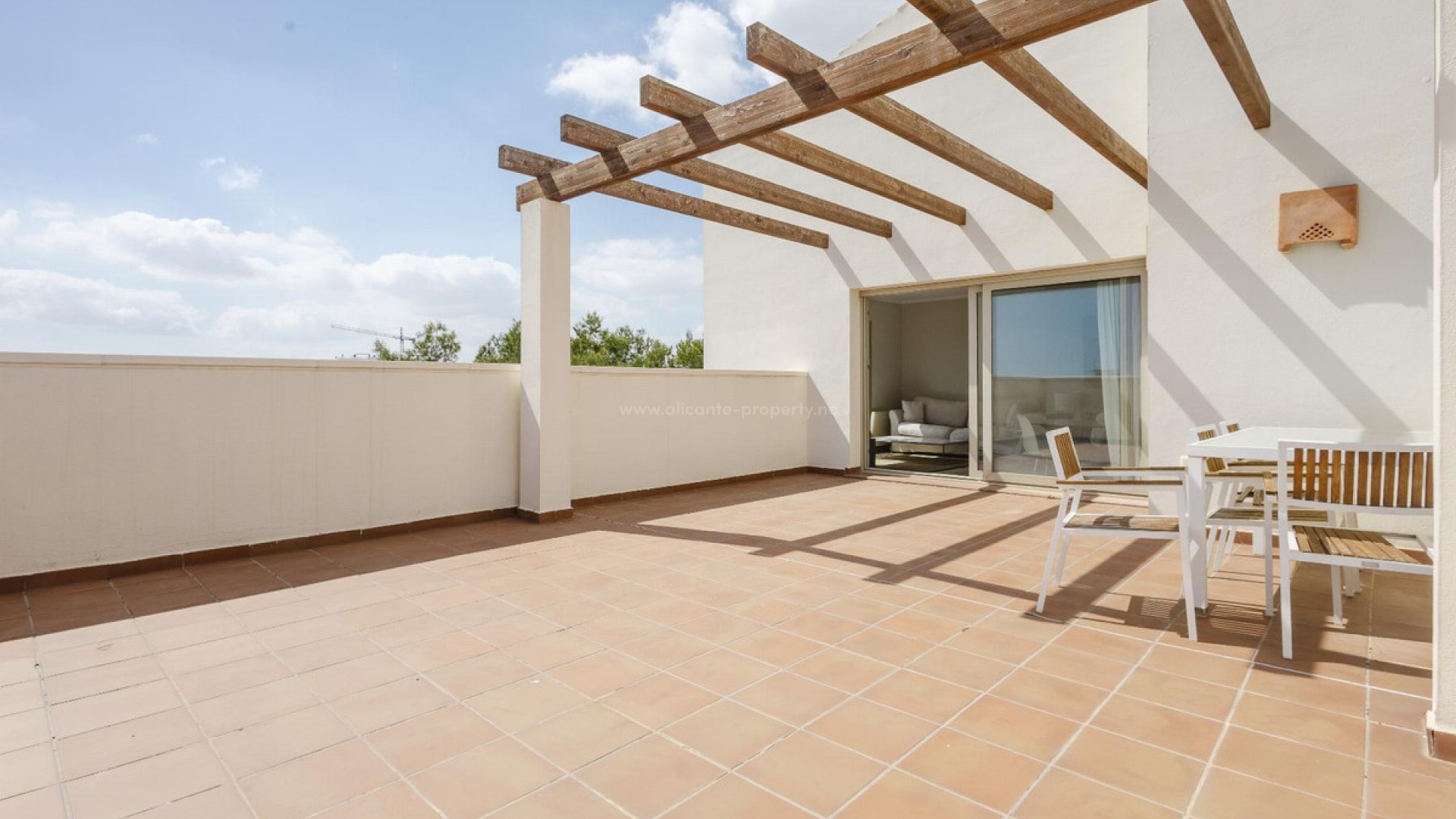 Apartamento / piso en Las Colinas Golf Resort