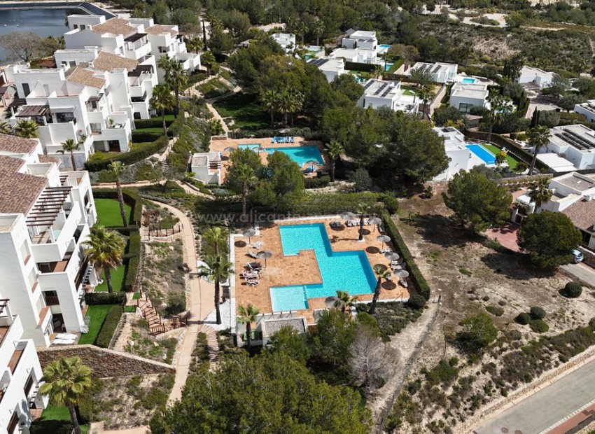 Apartamento / piso en Las Colinas Golf Resort