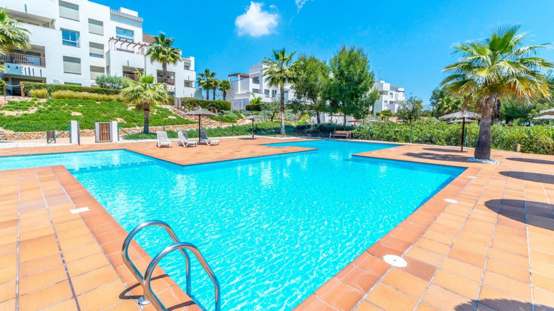 Apartamento / piso en Las Colinas Golf Resort