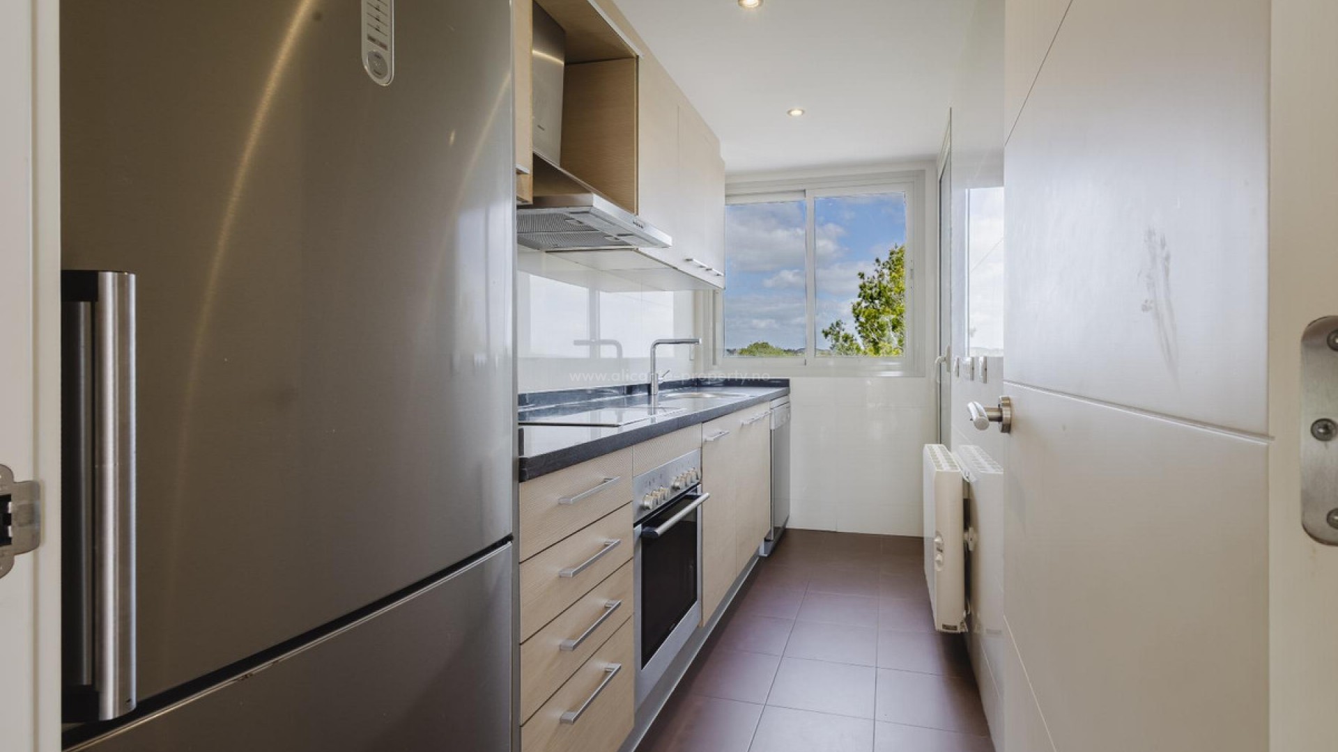 Apartamento / piso en Las Colinas Golf Resort