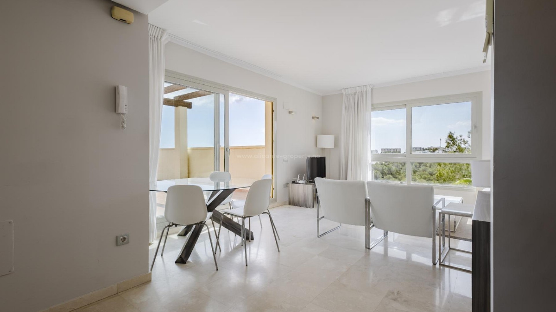 Apartamento / piso en Las Colinas Golf Resort