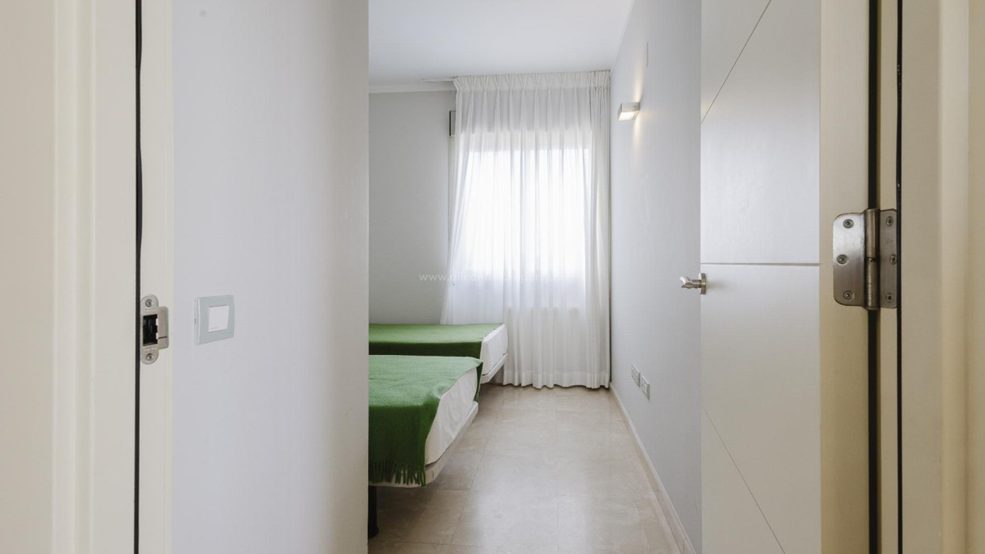 Apartamento / piso en Las Colinas Golf Resort