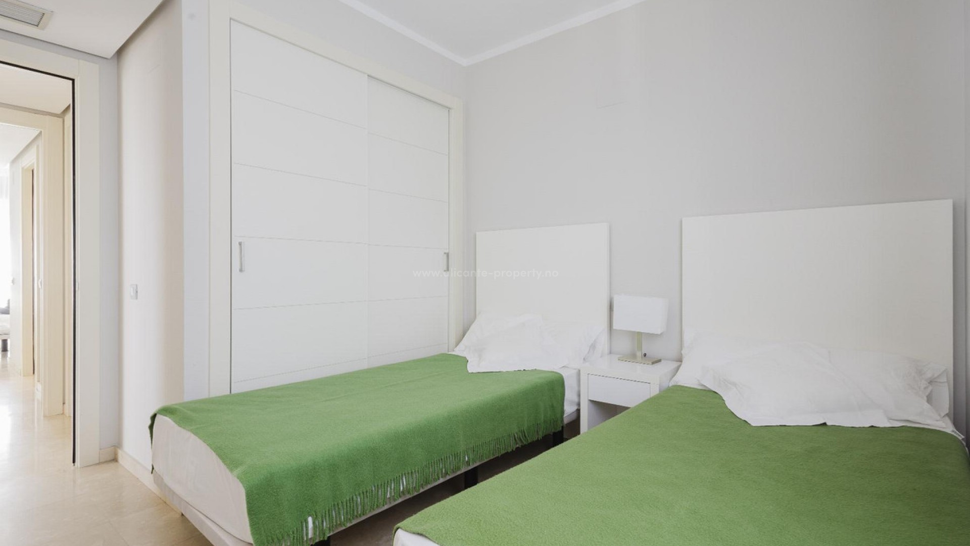 Apartamento / piso en Las Colinas Golf Resort