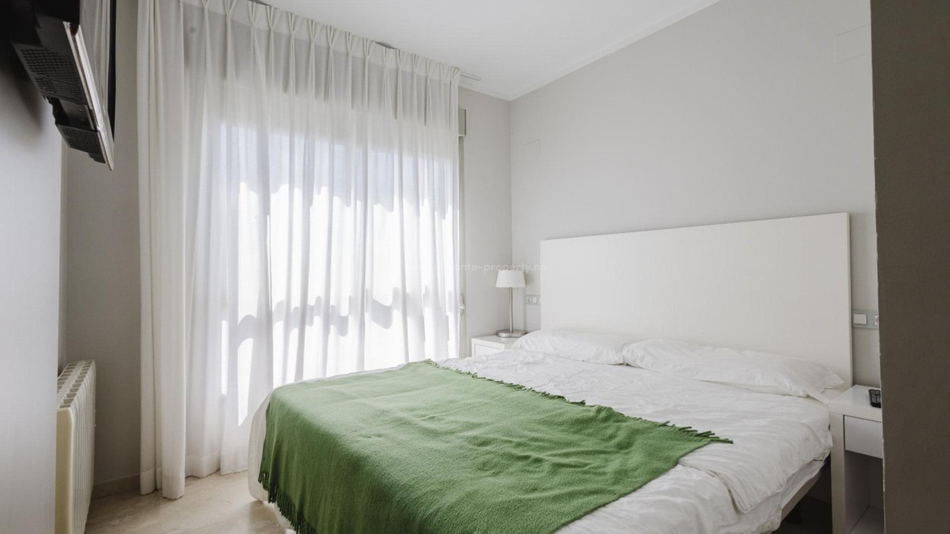 Apartamento / piso en Las Colinas Golf Resort