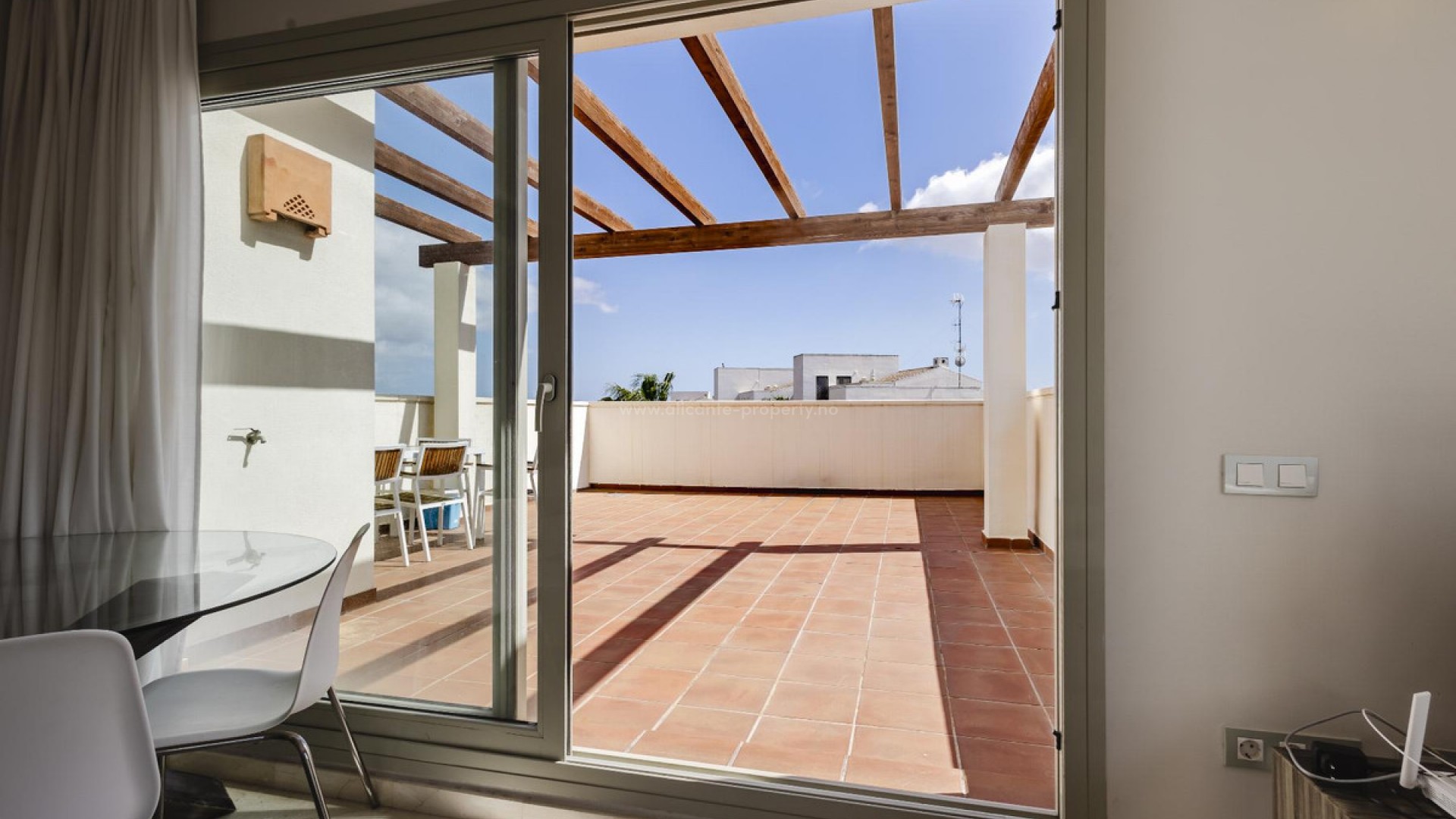 Apartamento / piso en Las Colinas Golf Resort