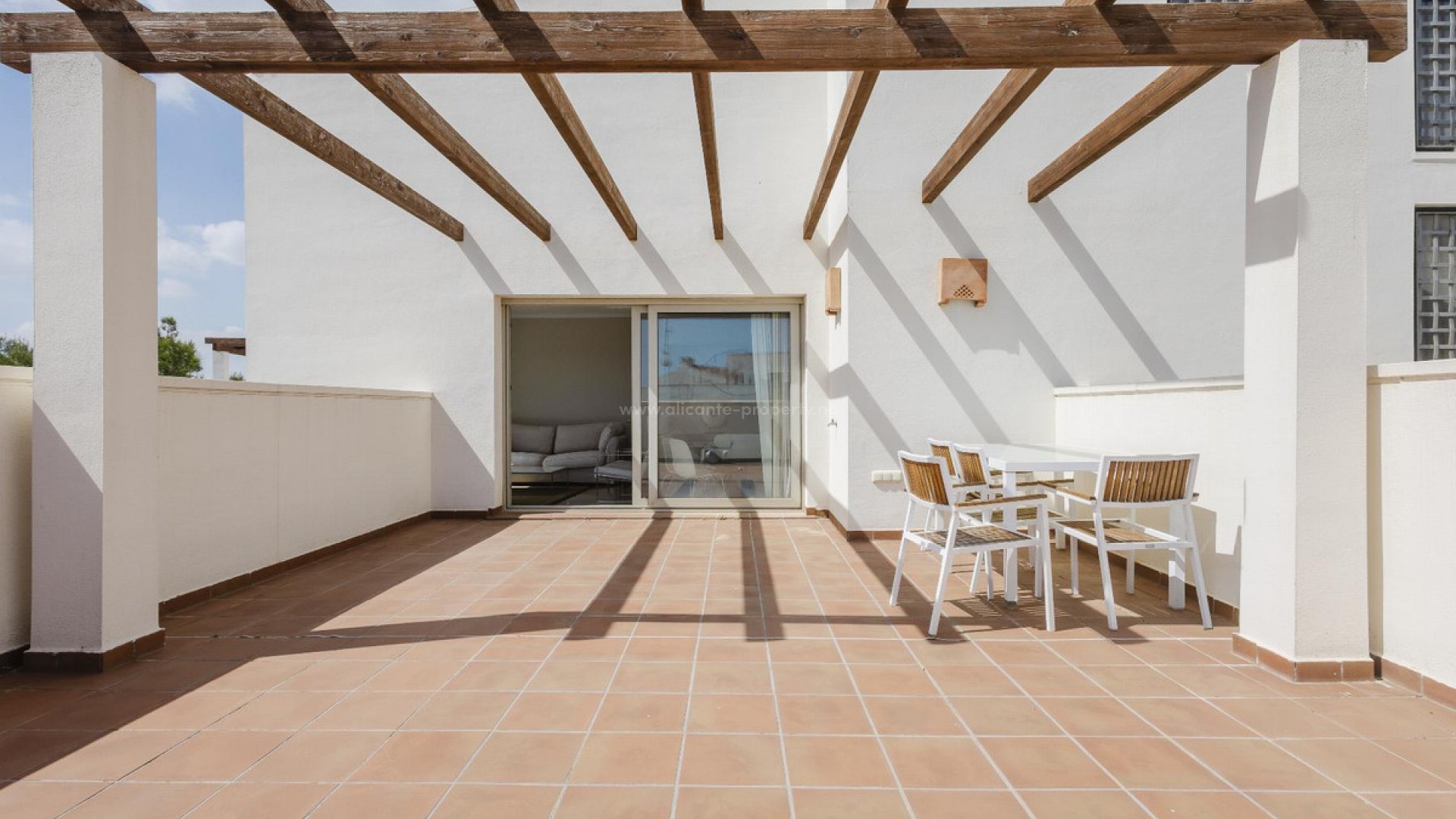 Apartamento / piso en Las Colinas Golf Resort