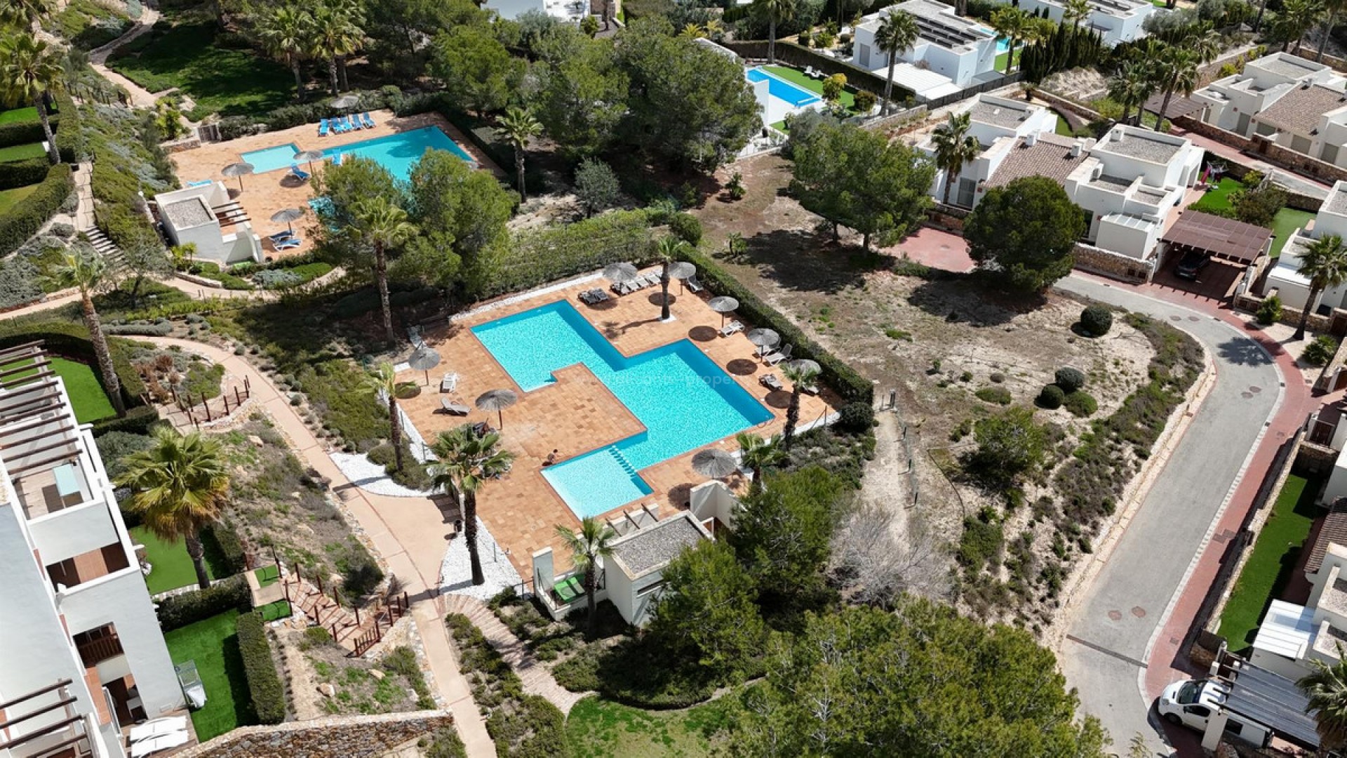 Apartamento / piso en Las Colinas Golf Resort
