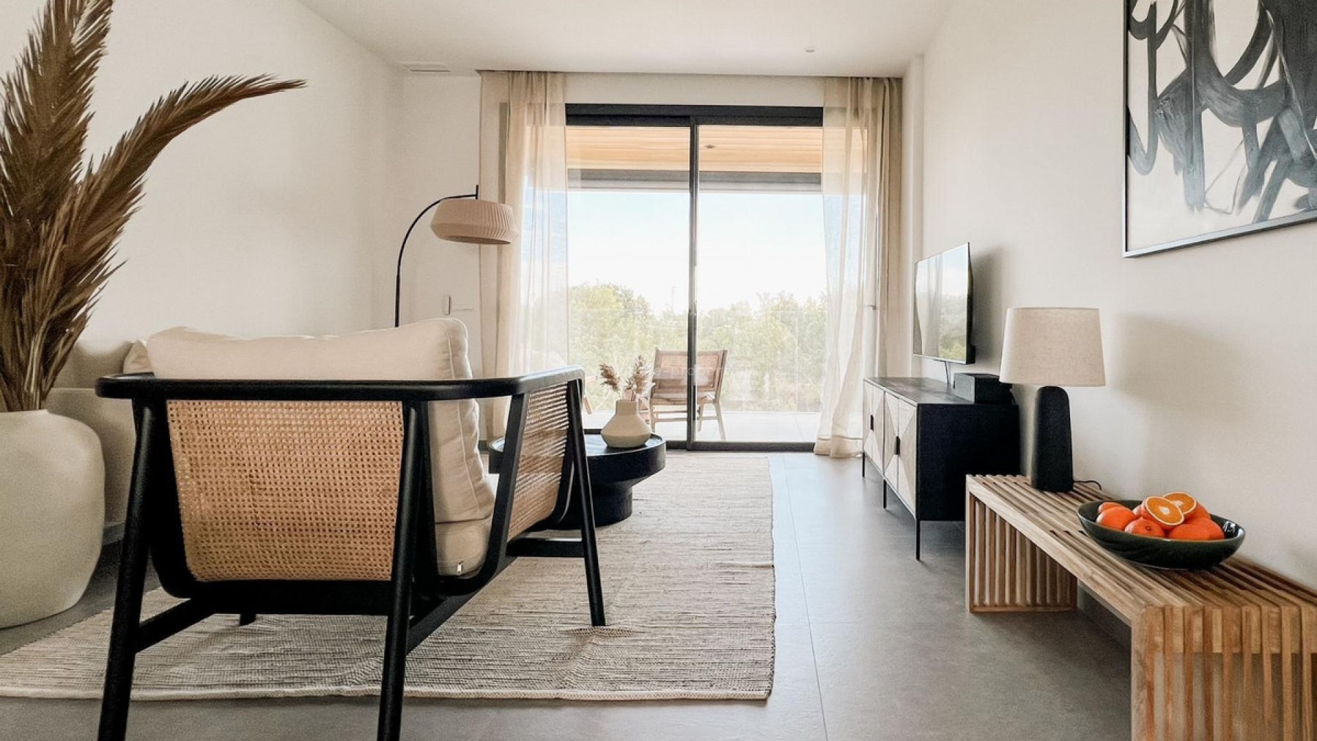 Apartamento / piso en Las Colinas Golf Resort
