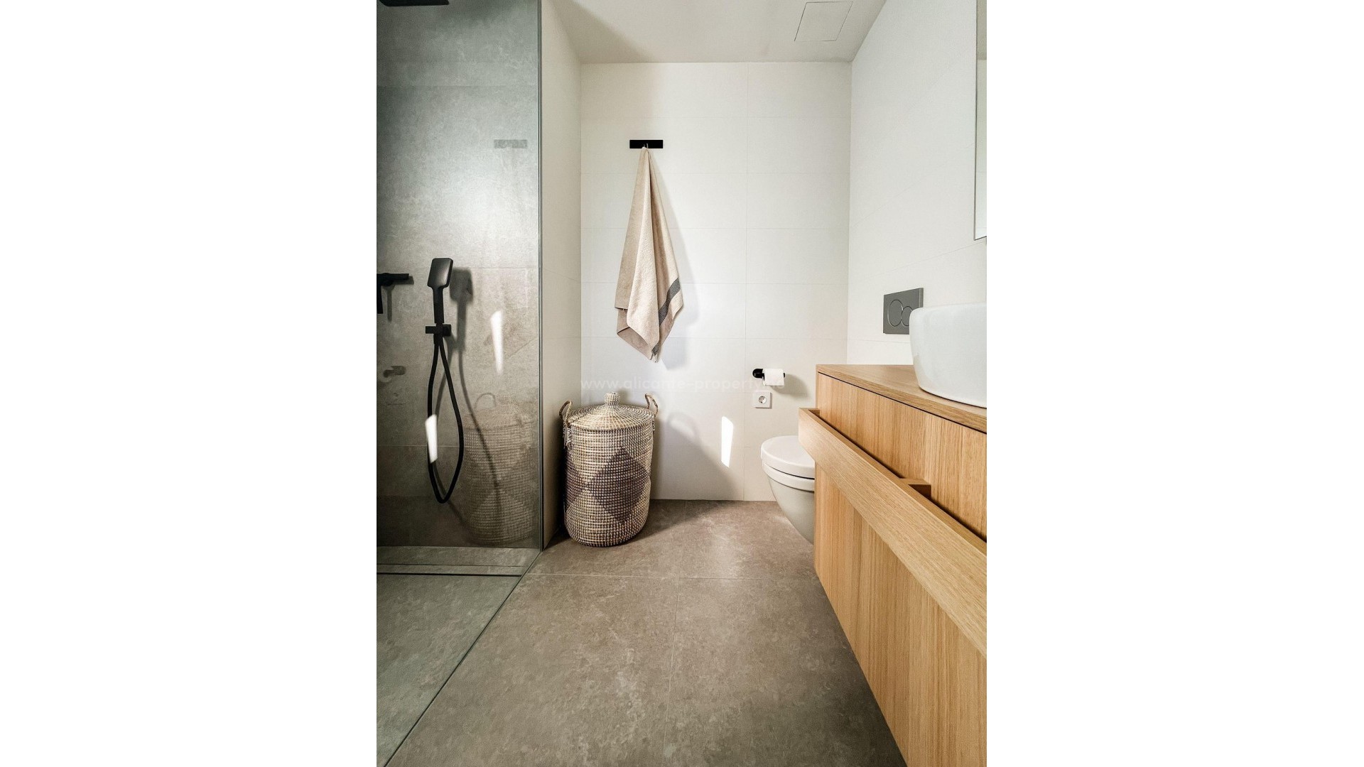 Apartamento / piso en Las Colinas Golf Resort