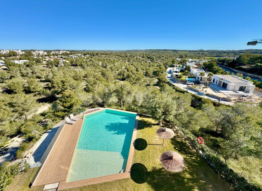 Apartamento / piso en Las Colinas Golf Resort