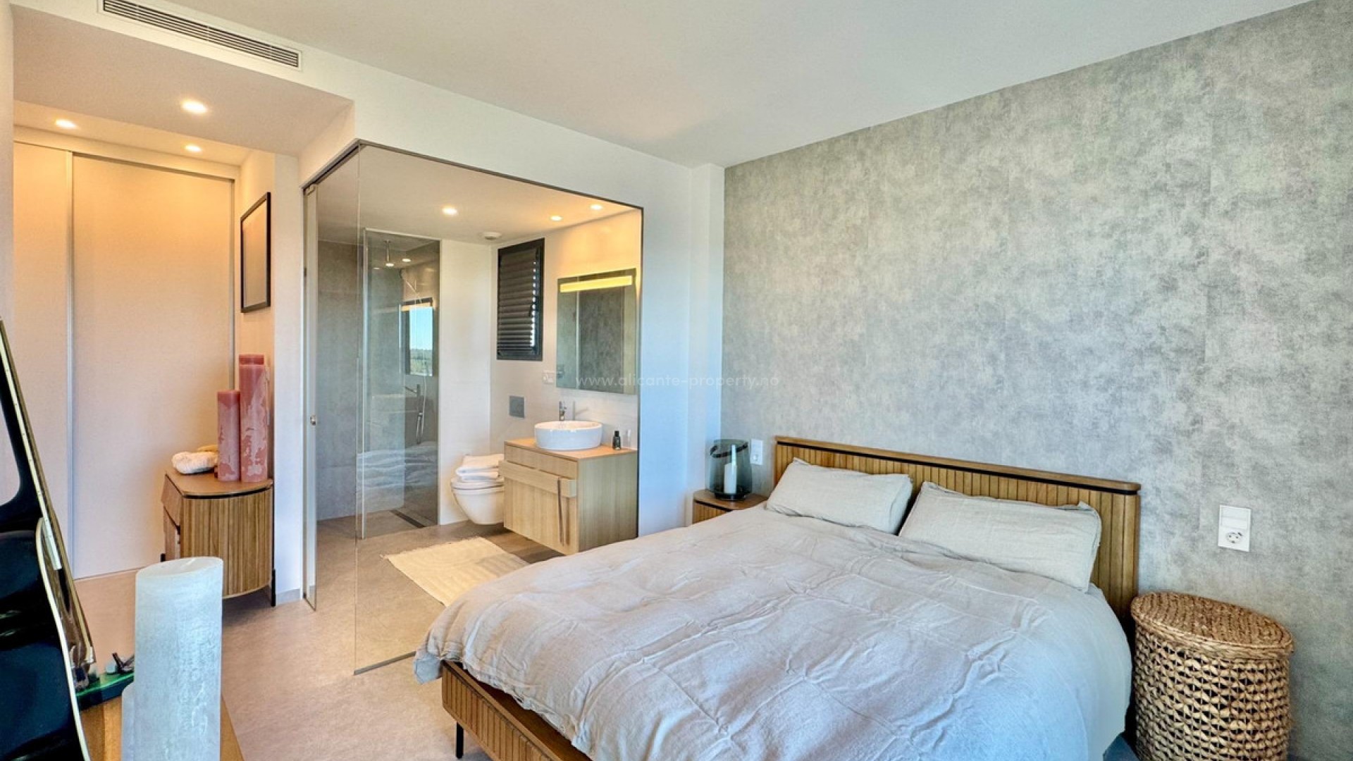 Apartamento / piso en Las Colinas Golf Resort